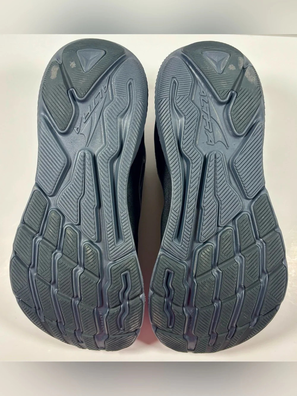 Altra excellent gently